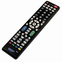 Image result for Sharp LC 42D64U Remote Control