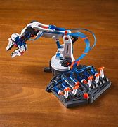 Image result for Robot Claw Arm