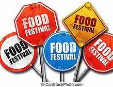 Image result for Food Festival Clip Art