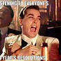 Image result for Italian New Year Meme