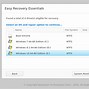 Image result for Restore System to Factory Settings