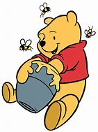 Image result for Winnie Pooh Honey Pot