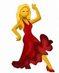 Image result for Dance Emoji iPhone