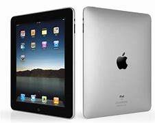 Image result for Apple iPad 1st Generation