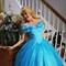 Image result for Cinderella Inspired Dress