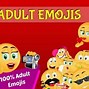 Image result for Messaging App Adult Stickers