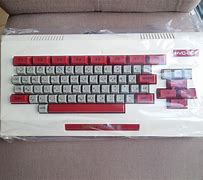 Image result for Famicom Keyboard