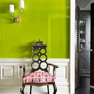 Image result for Warm Green Paint Colors