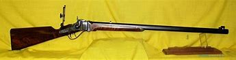 Image result for Shiloh Sharps Rifle