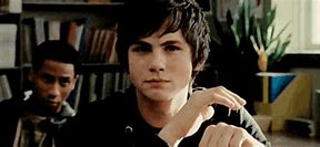 Image result for Percy Jackson and the Olympians Disney%2B