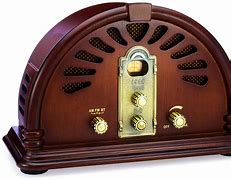 Image result for Classic Vintage Radios