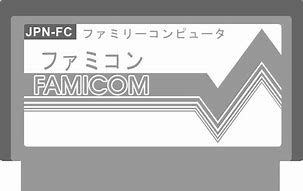 Image result for Famicom Titler