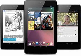 Image result for Nexus 7 Books