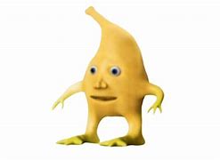 Image result for Hand Banana Meme