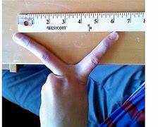 Image result for World's Longest Fingers