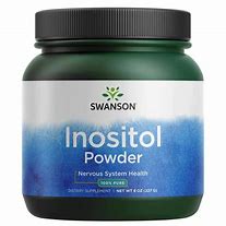 Image result for Inositol Powder