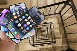 Image result for Broken iPhone Staircase