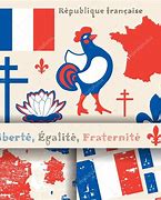 Image result for Symbole Qui Represente La France