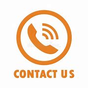 Image result for Orange Contact Icons
