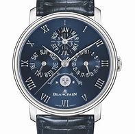 Image result for Blancpain Watches