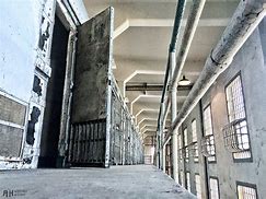 Image result for Henry Young Alcatraz Cell