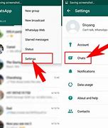 Image result for How to Hide Contact in WhatsApp