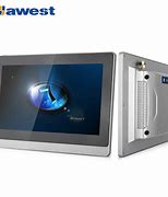 Image result for Fanless Industrial Touch Panel PC