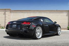 Image result for Audi R8 HRE Wheels