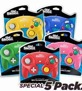 Image result for GameCube Control