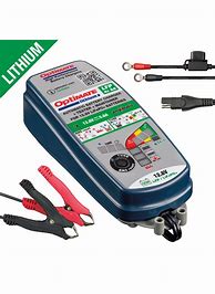 Image result for Lithium Battery Charger