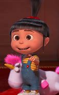 Image result for Agnes Despicable Me 2 Wallpaper