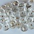 Image result for All London Silver Flat Button