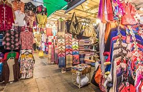 Image result for Most Colorful Market Hong Kong