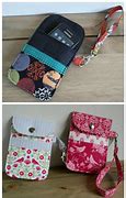 Image result for DIY Phone Belt Pouch
