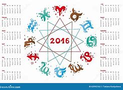 Image result for Horoskop Kalender