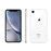 Image result for iPhone XR Blanc