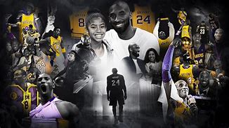Image result for Kobe Bryant Tribute