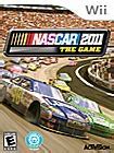 Image result for NASCAR Wii