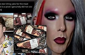 Image result for Meat Canyon Jeffree Star