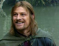Image result for Sean Bean in Chainmail