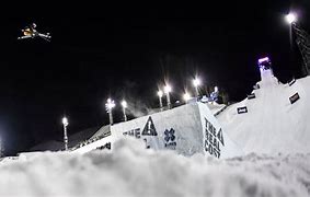 Image result for X Games Ski Big Air