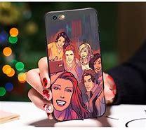 Image result for Riverdale iPhone 6 Case