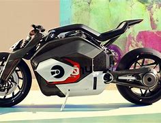 Image result for BMW Electric Rally Concept