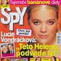 Image result for Blesk Luce Vondráčková