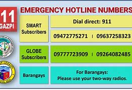 Image result for Doh Hotline Number