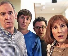 Image result for British TV Comedy Series