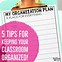 Image result for Classroom Storage Ideas