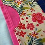 Image result for How to Make a Pillowcase with Contrasting End
