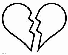 Image result for Broken Heart Josphine