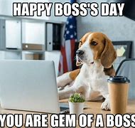Image result for Boss Day Meme